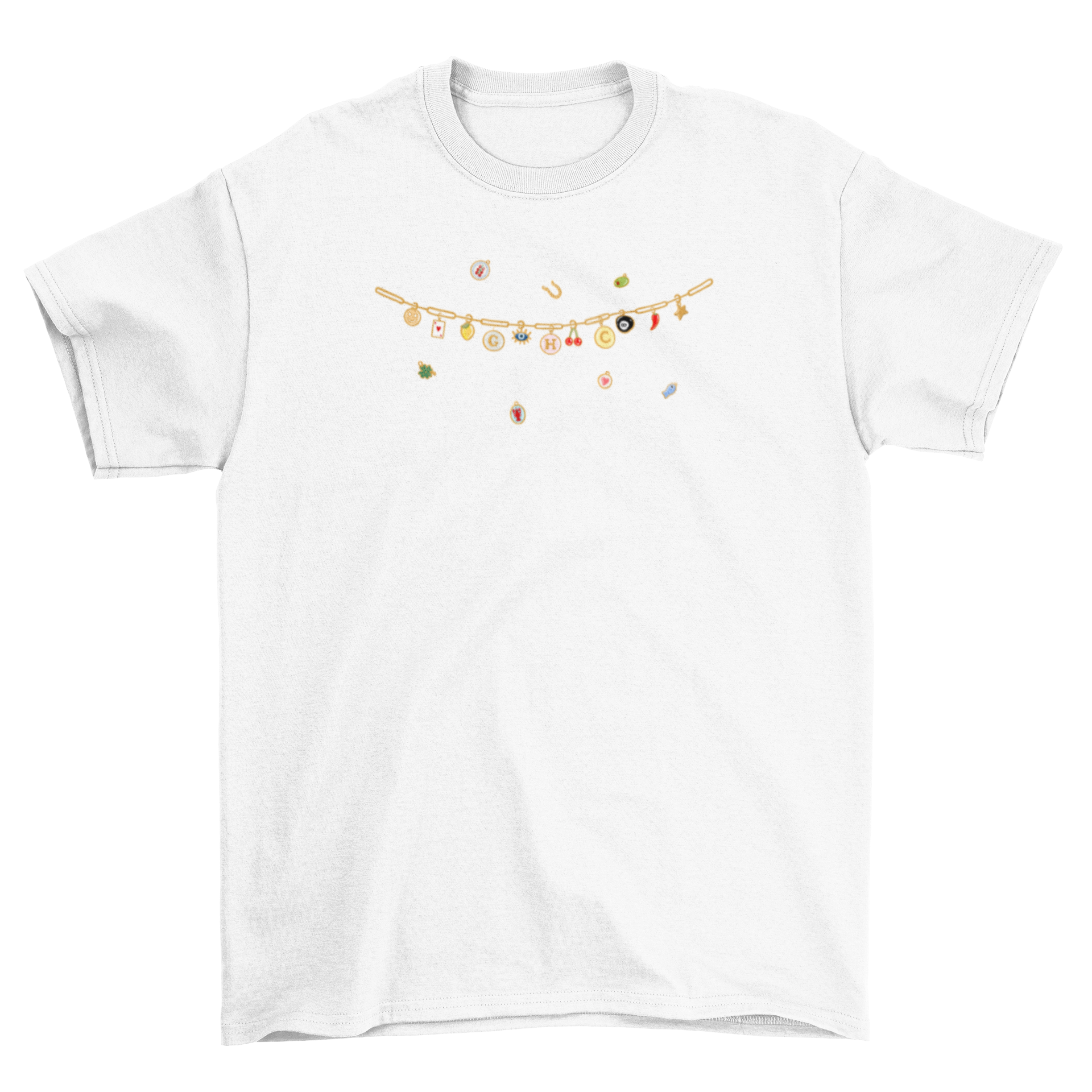 Charmed Unisex T-Shirt