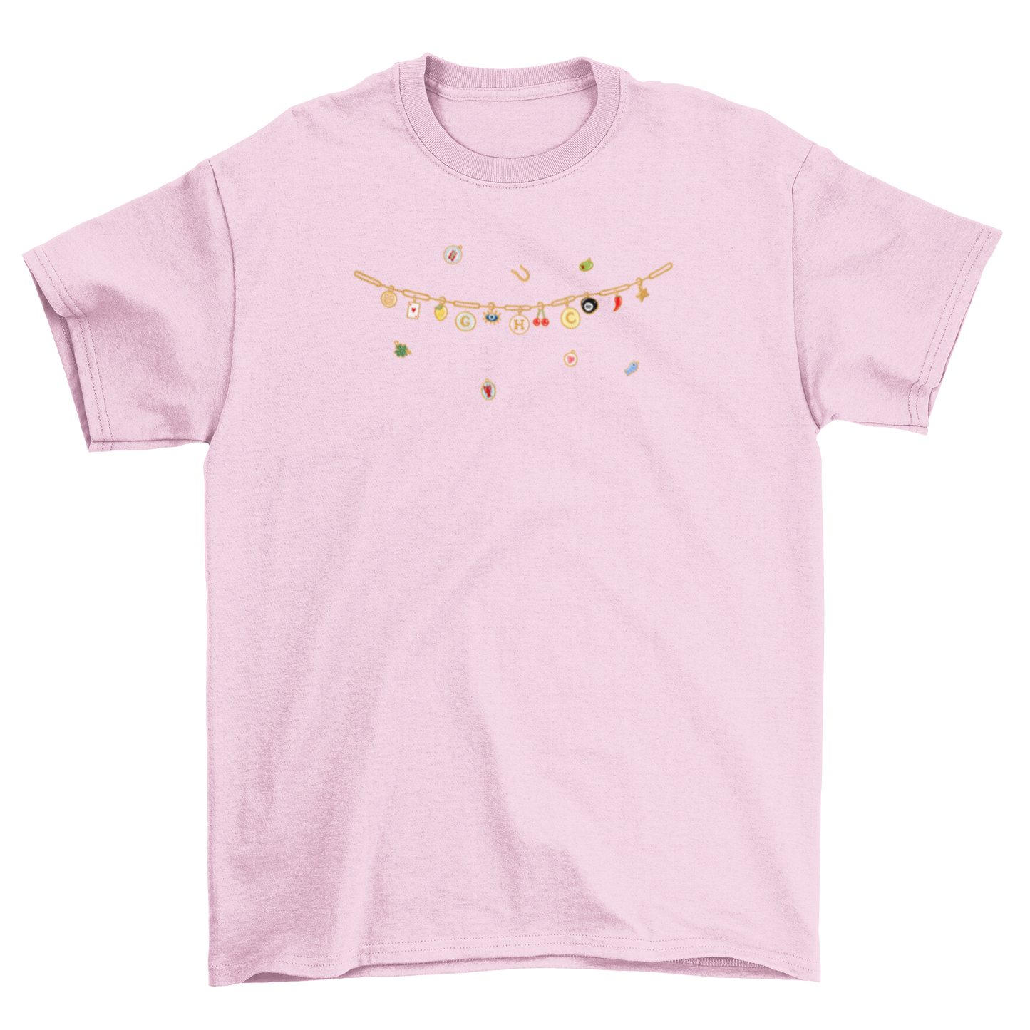 Charmed Unisex T-Shirt
