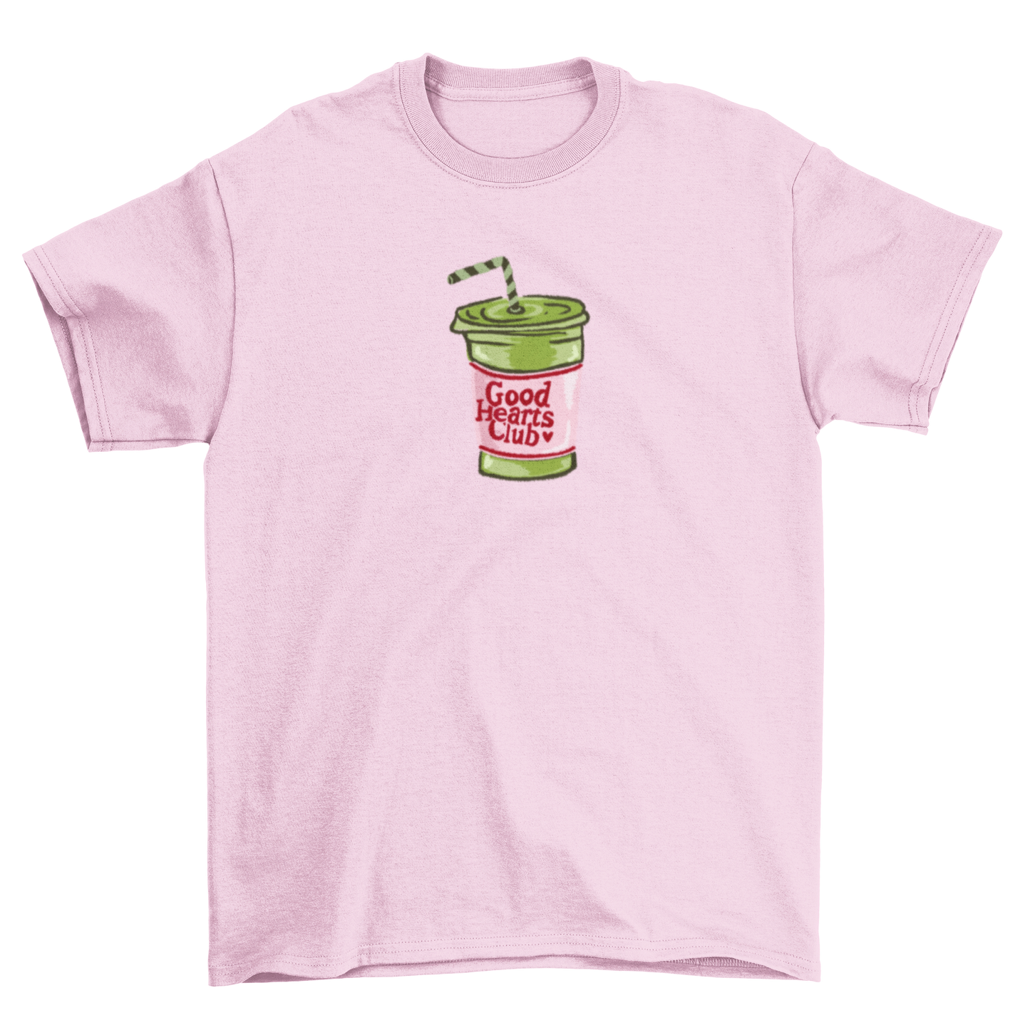 GHC Matcha Unisex T-Shirt