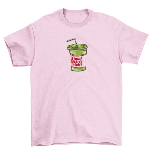 GHC Matcha Unisex T-Shirt