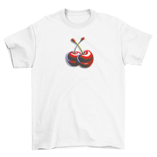 Cherry Unisex T-Shirt