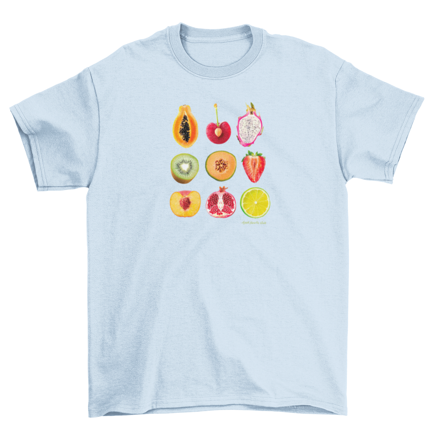 Fruit Salad Unisex T-Shirt