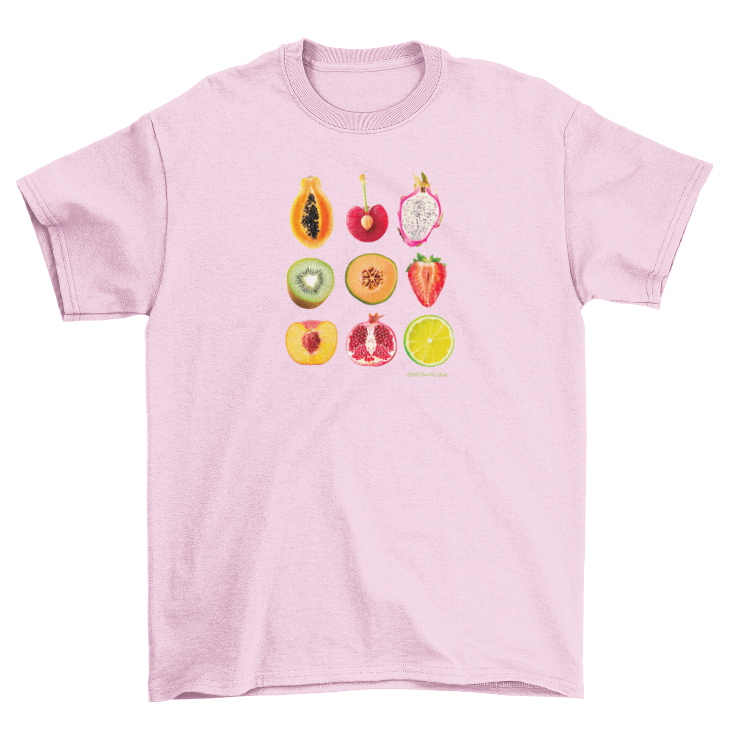 Fruit Salad Unisex T-Shirt