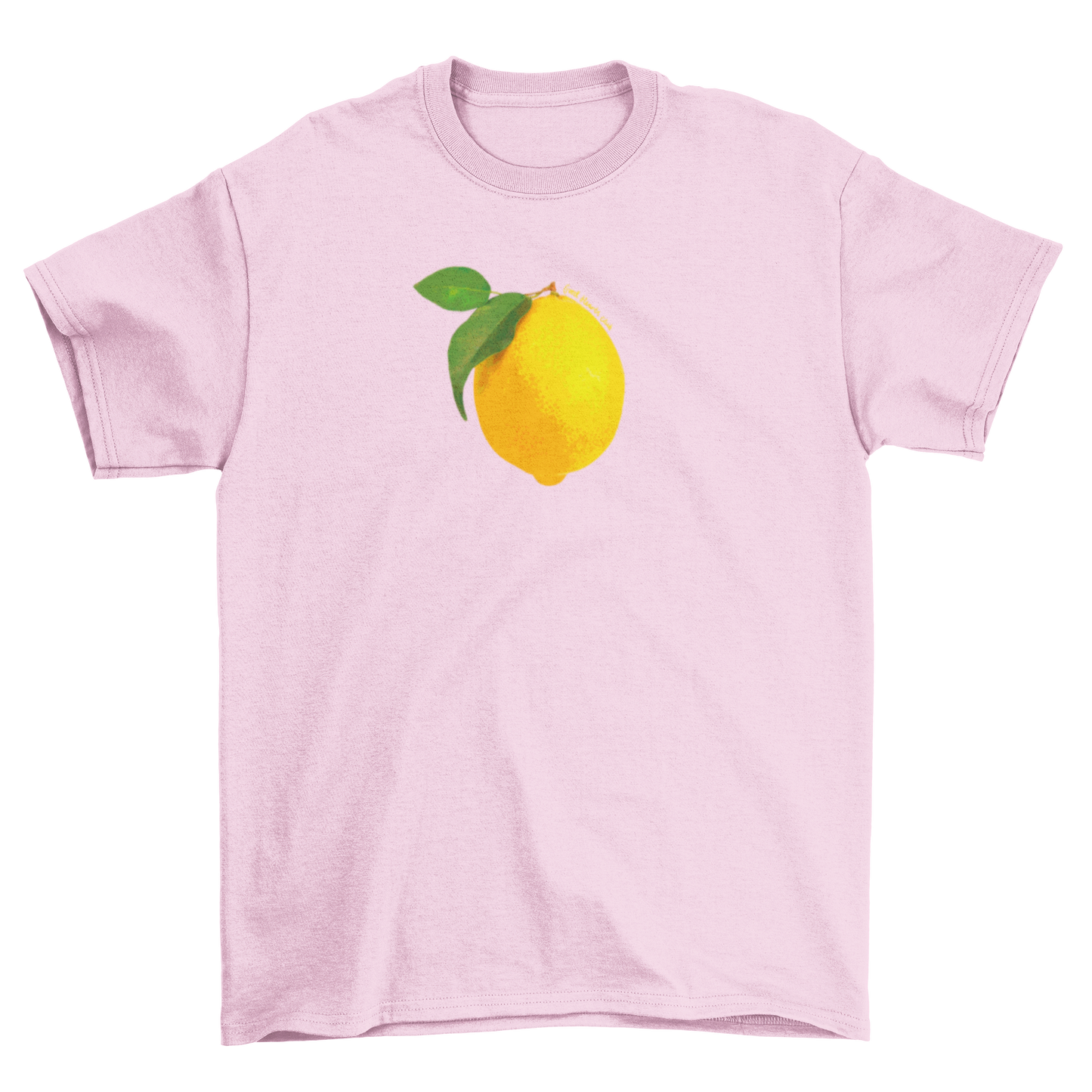 Lemon Unisex T-Shirt