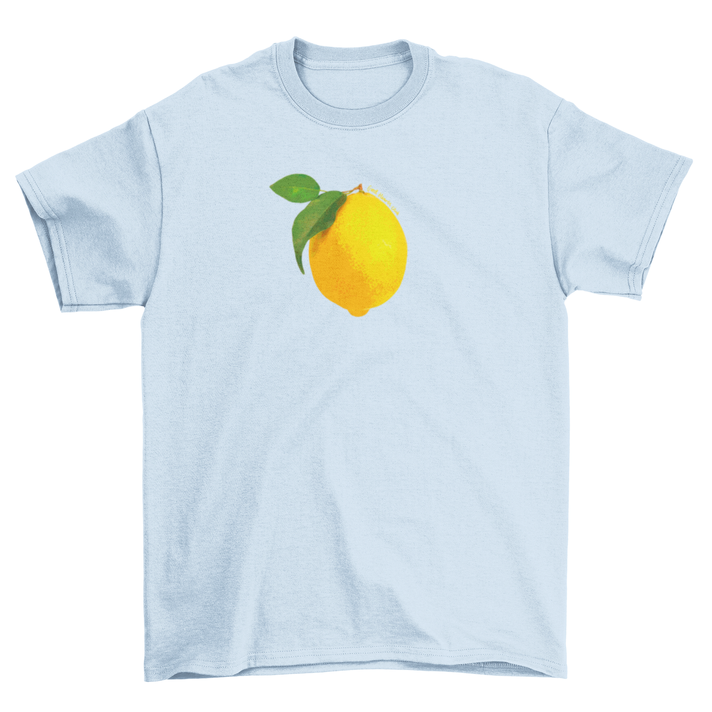 Lemon Unisex T-Shirt