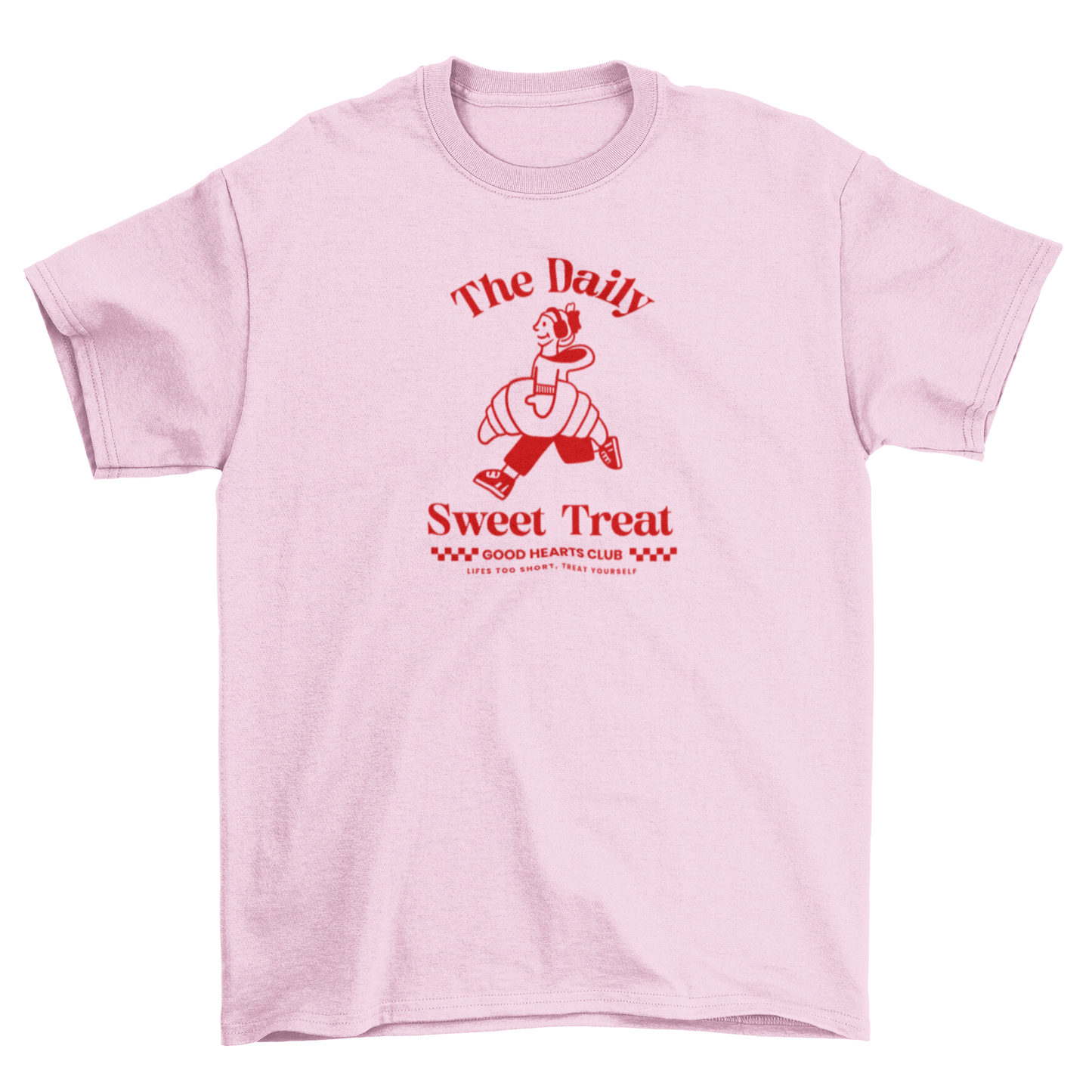 Daily Sweet Treat Unisex T-Shirt