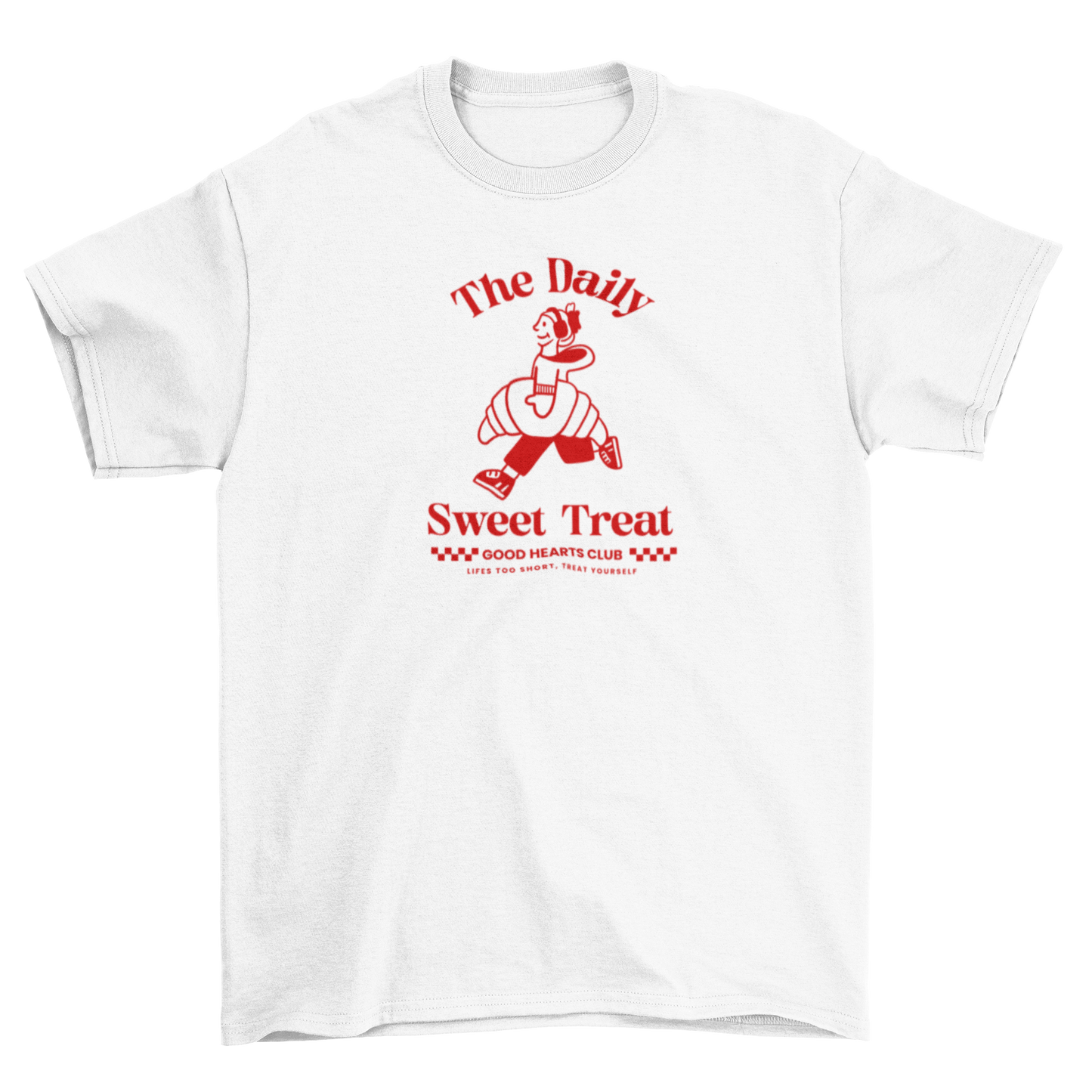 Daily Sweet Treat Unisex T-Shirt