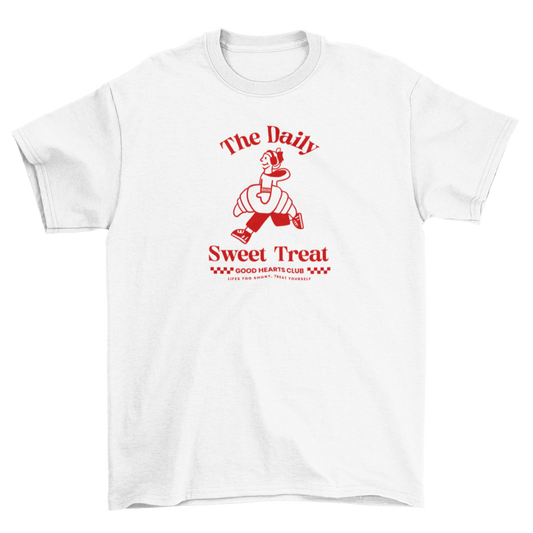 Daily Sweet Treat Unisex T-Shirt