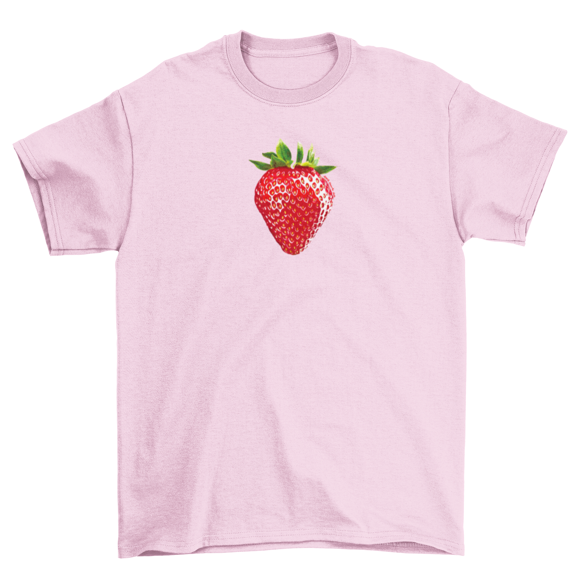 Strawberry T Shirt
