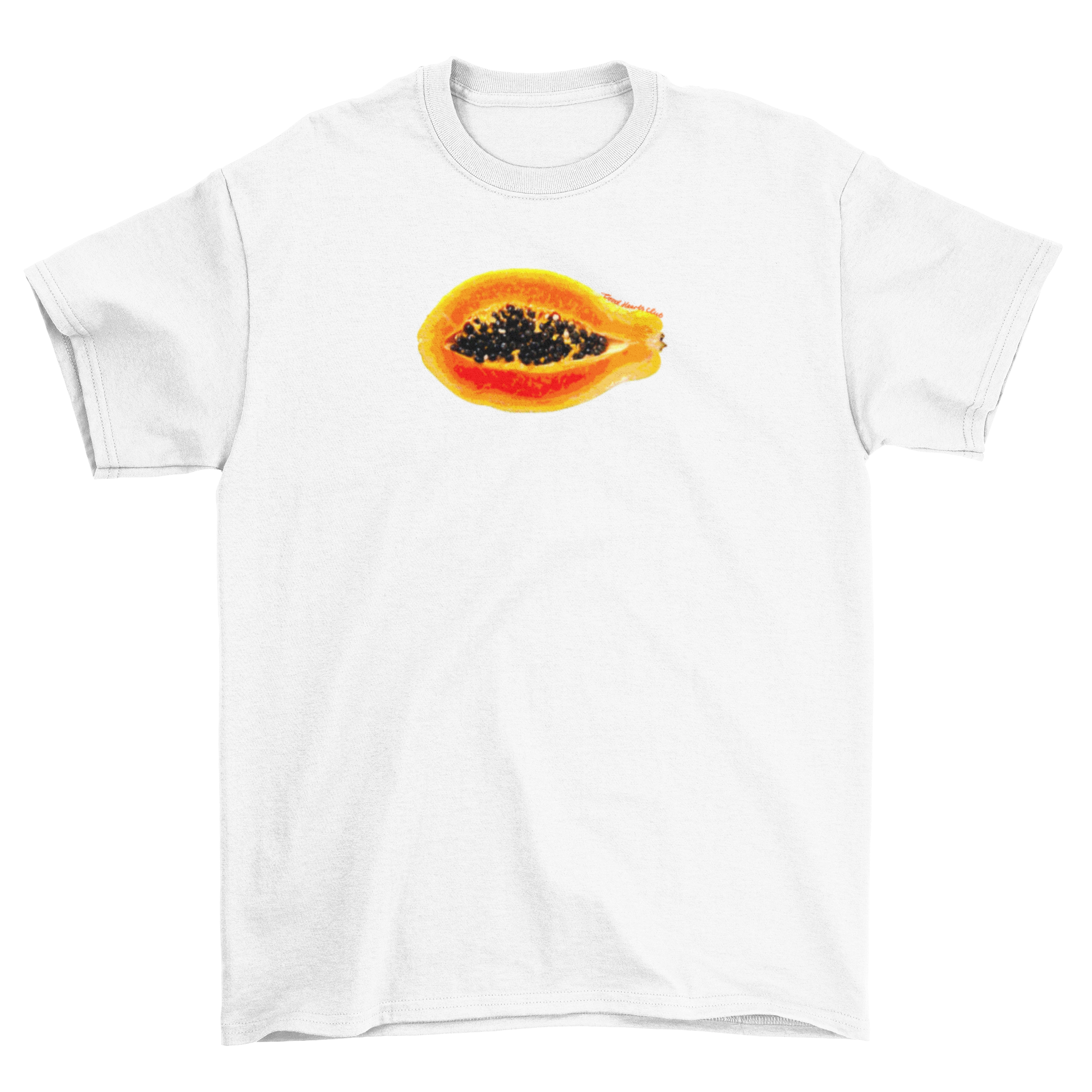 Papaya T Shirt