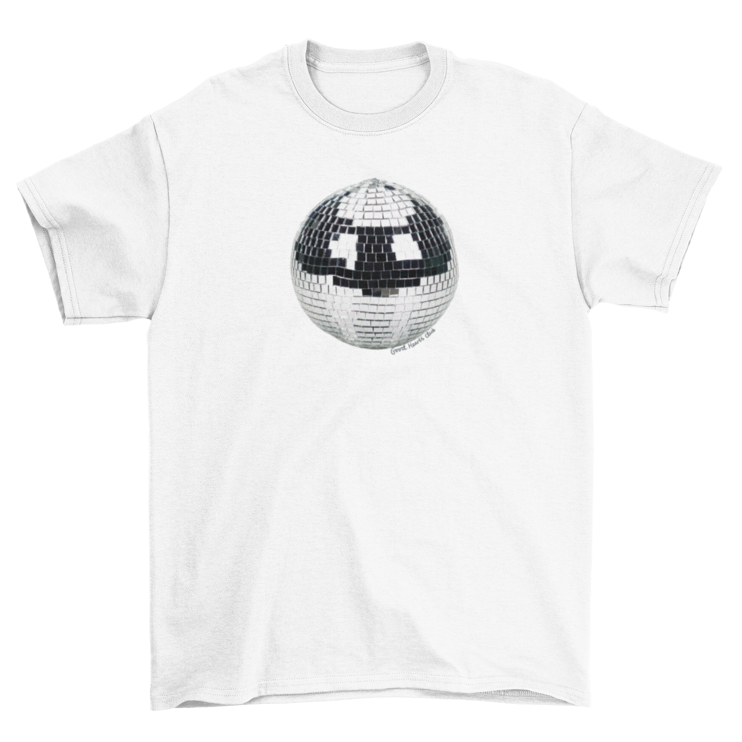 Disco Unisex T-Shirt