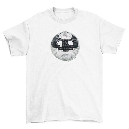 Disco Unisex T-Shirt