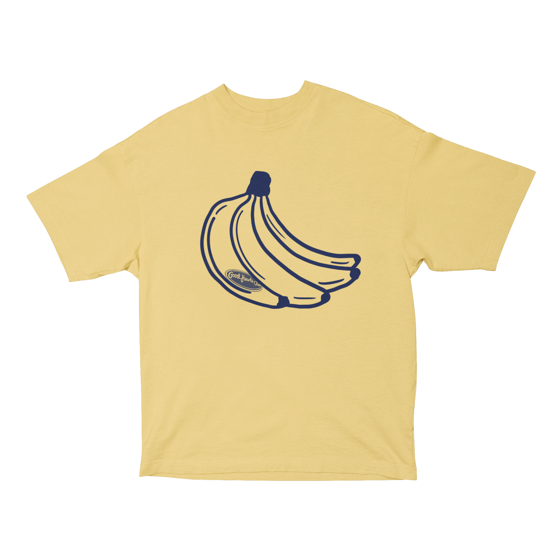 Thats Bananas Shortee