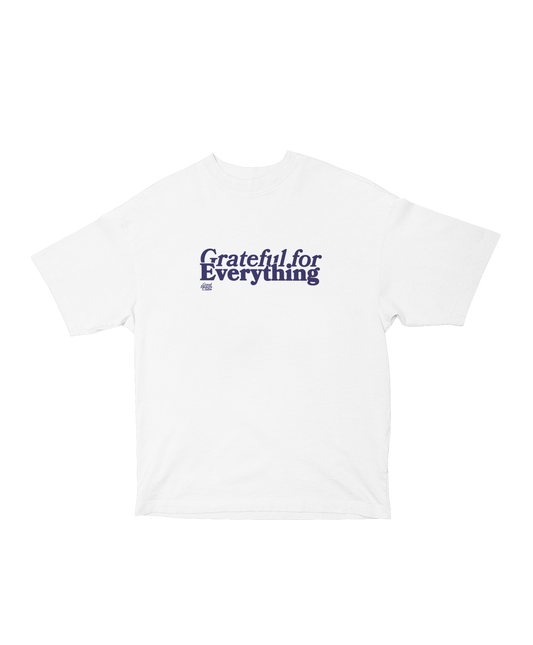 Grateful for Everything Shortee