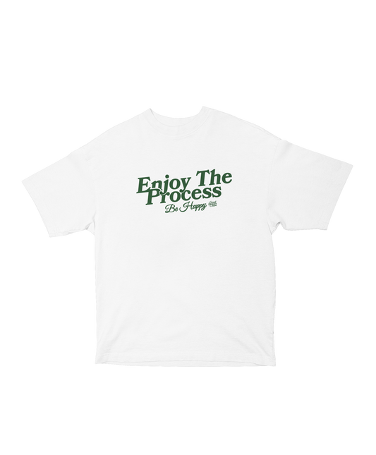 Enjoy the Process Shortee
