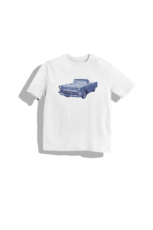 Chevvy Baby Tee