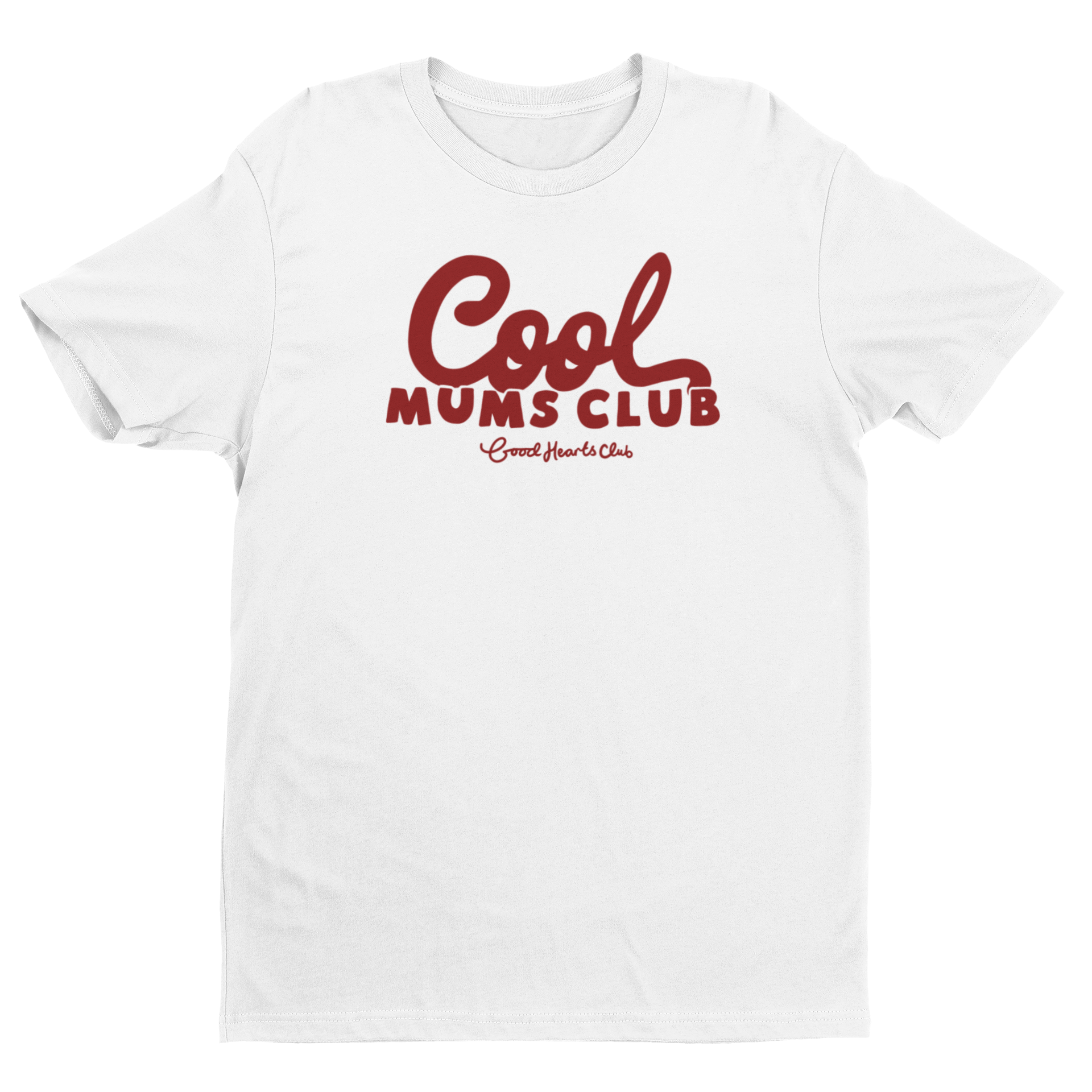 Cool Mums Tee
