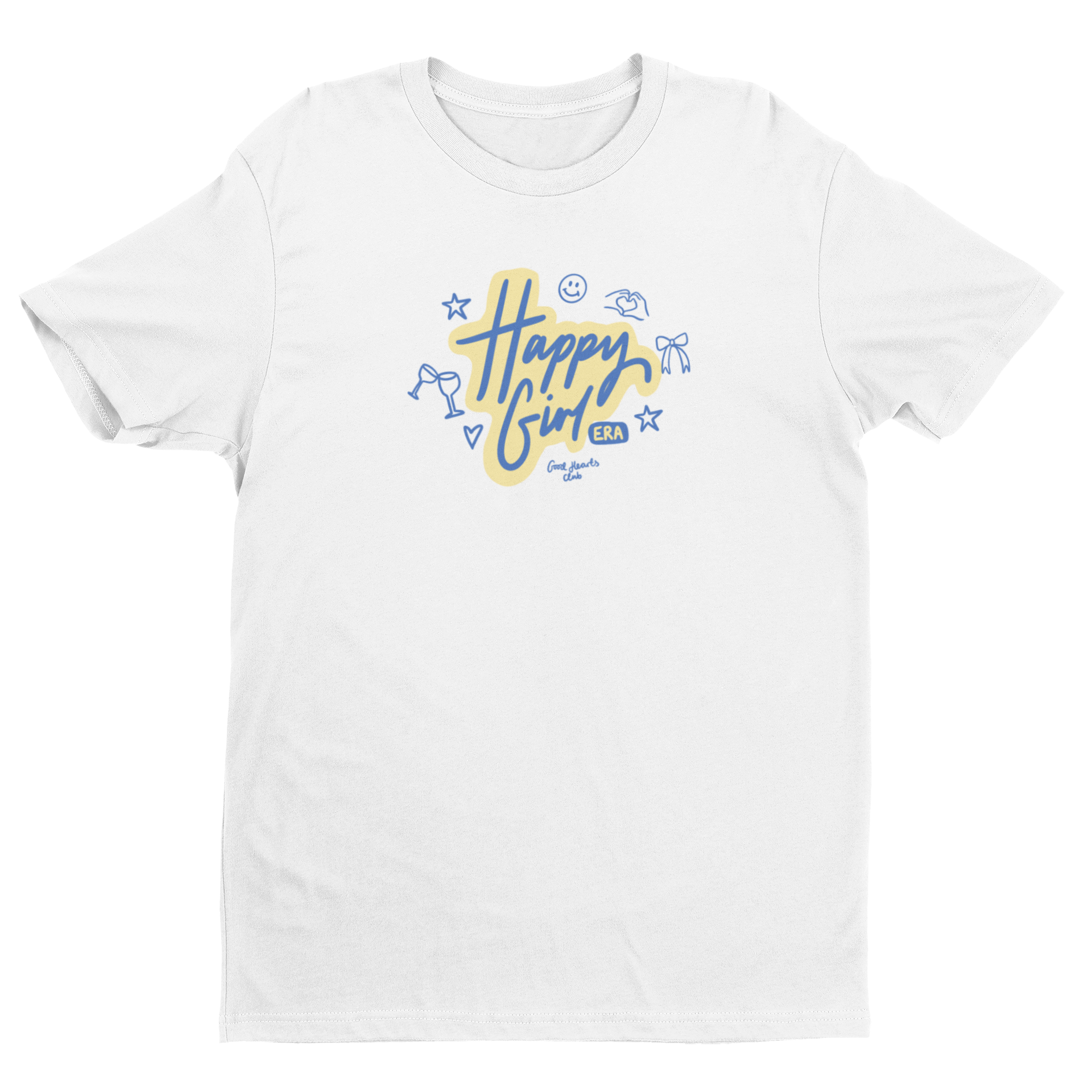 Happy Era Tee
