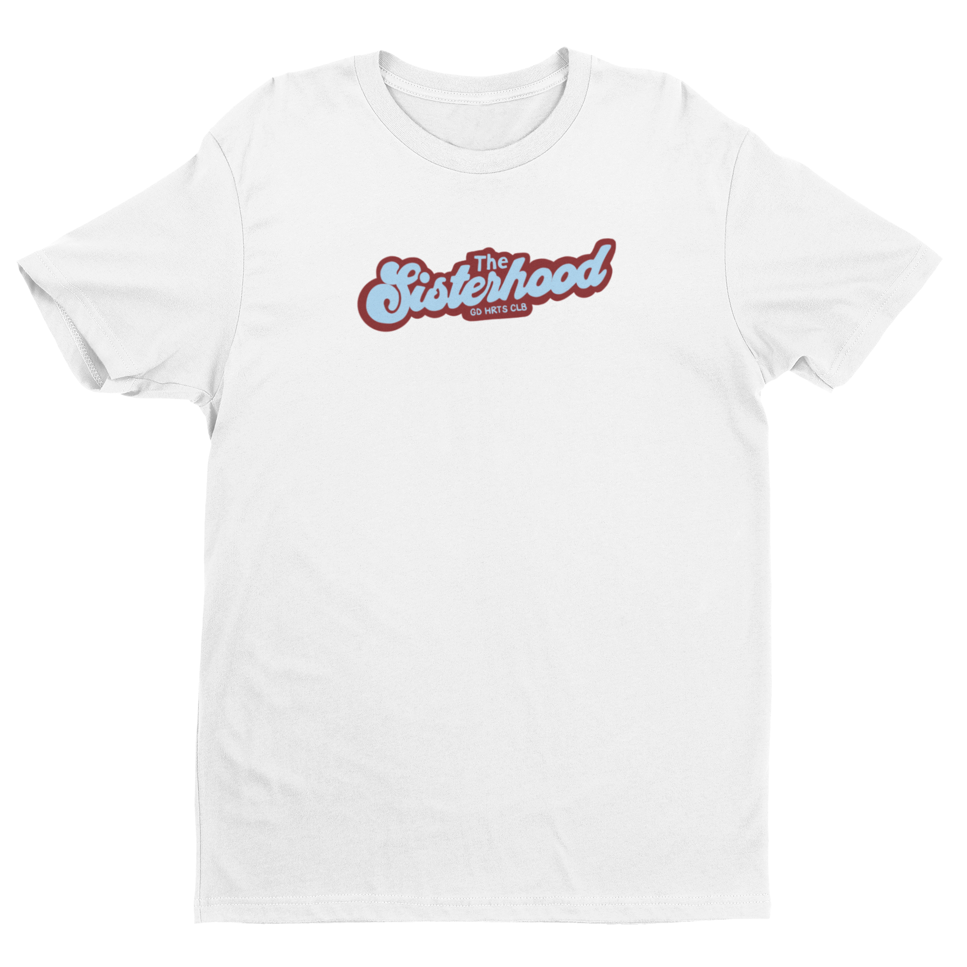 Sisterhood Tee