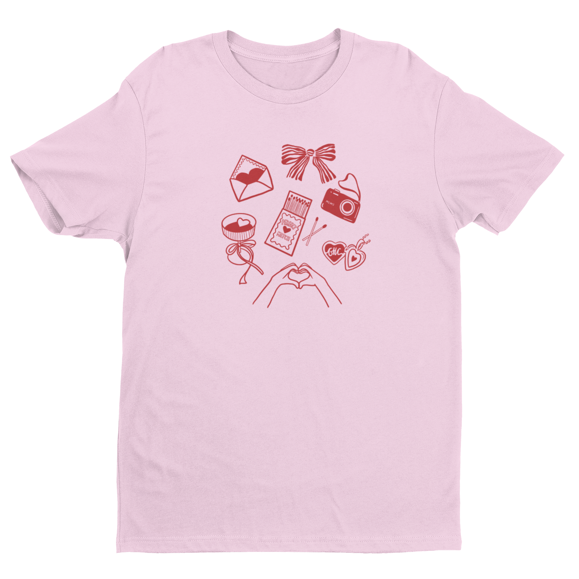 Self Love Tee