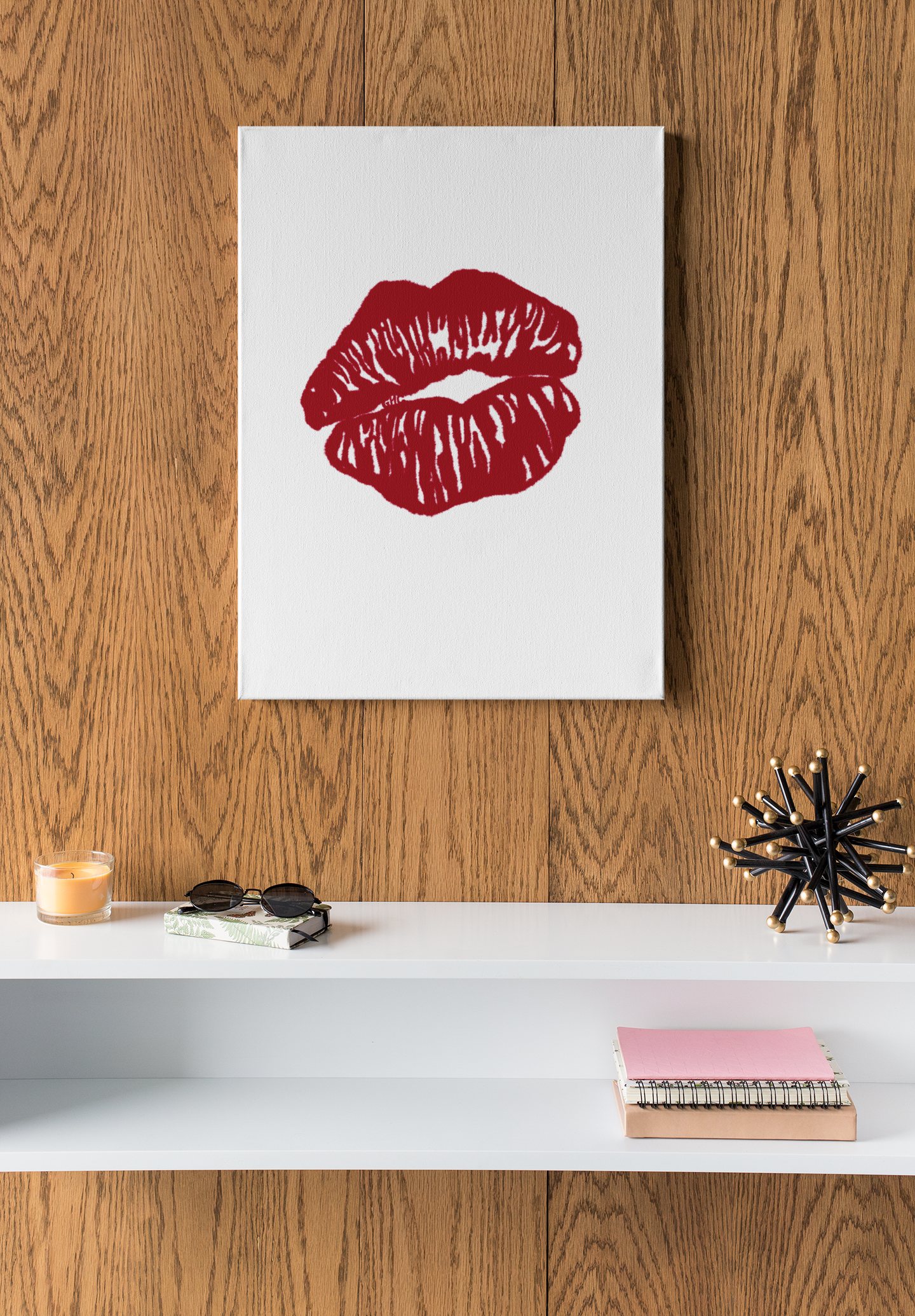 Kiss Print